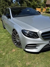 Mercedes class 300d amg - 300d,