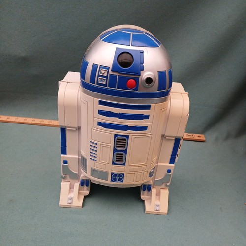 Star wars episode r2 d2 - wars,