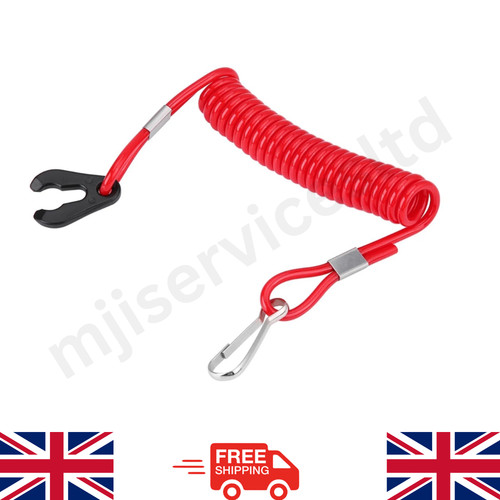 Boat outboard engine cord - engine,