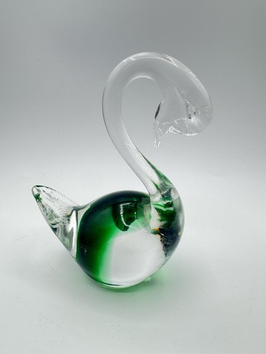 Murano hand blown art - blown,