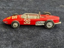 Corgi 154 ferrari - 154,