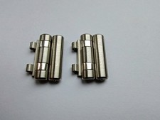 BREITLING  16MM  ROULEAUX (BULLET) BRACELET  LINK 1X NEW 100%GENUINE