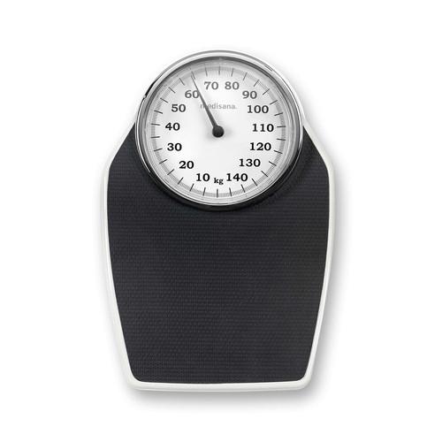 Retro mechanical body weight - mechanical,