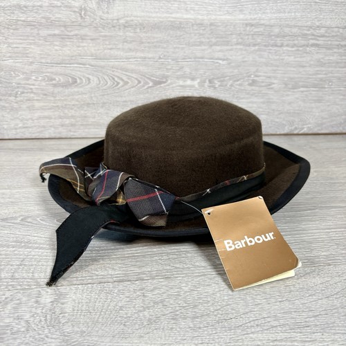 Barbour hat astor - barbour, ladies