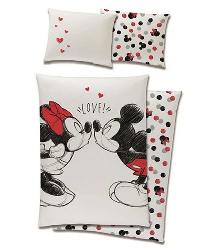 Disney mickey and - and, minnie