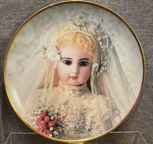 Franklin mint collector - franklin,