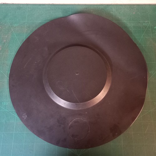 Vintage premier limpet - vintage, 14"