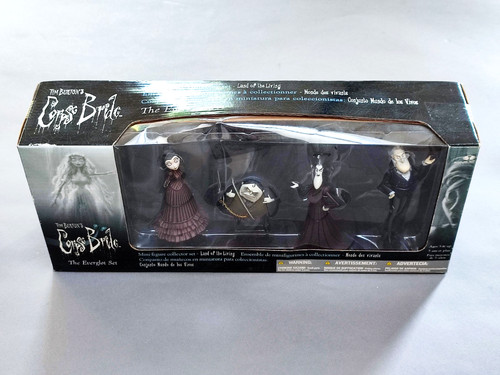 2005 tmp mcfarlane - toys,