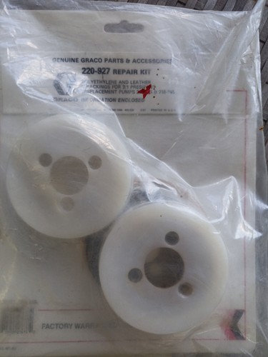 Graco 220 927 - 220-927, kit