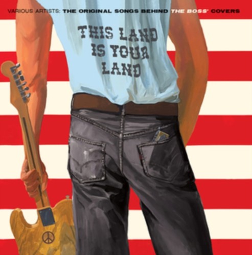 This land your the - this,