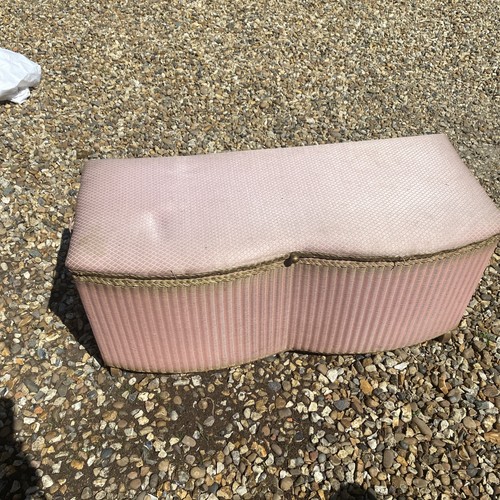 Vintage lloyd loom style - vintage,