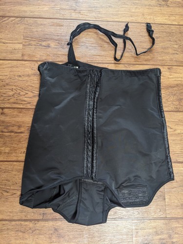 Voe compression garment black - compression,