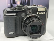 Canon PowerShot G10 Digital
