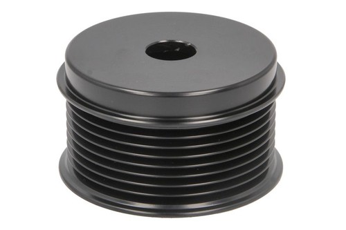 Alternator pulley fits rvi - alternator,