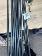 Faithfull 10 Piece Drain Rod