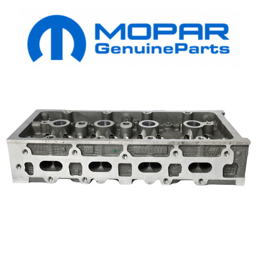 Cylinder head for fiat - cylinder, 500