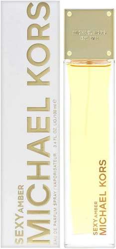 Michael kors sexy - kors, 100ml