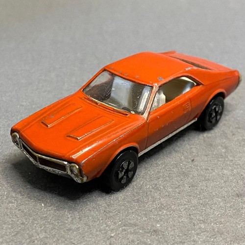 Masudaya play art amc javelin - masudaya,