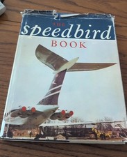 The Speedbird Book Barbara