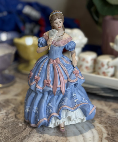 Wedgwood the imperial banquet - wedgwood,