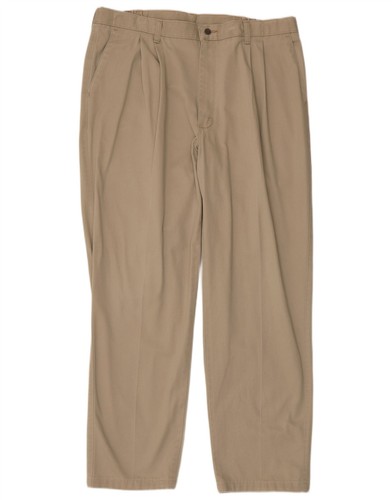 Lee mens pegged chino trousers - mens,