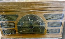 Zyon Retro Turntable 3speed