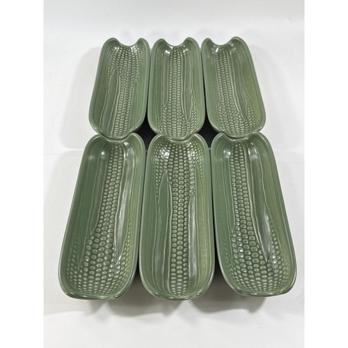 Vintage pfaltzgraff green corn - vintage,