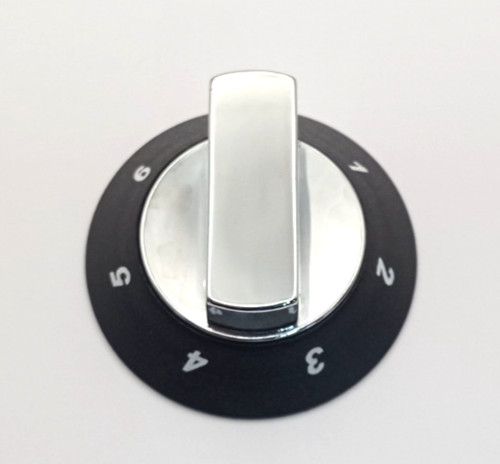 Spinflo control knob - knob, thetford