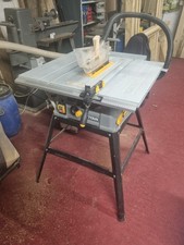 Titan Table Saw TTB763TAS