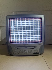 14 Inch Grundig CRT Retro