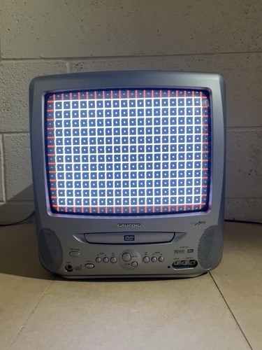 Inch grundig crt - grundig,