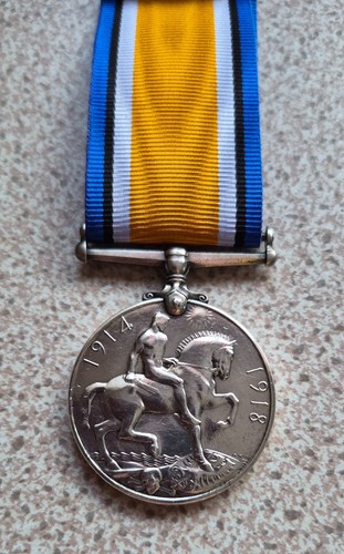 Ww1 george v - (1914-18),