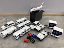 REALTOY British Airways
