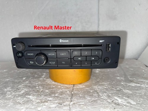Renault master continental - master,