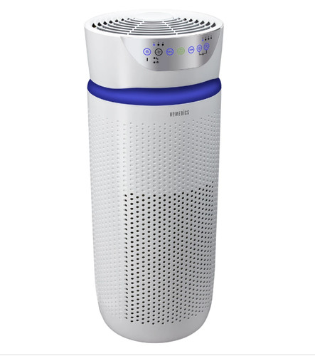 Homedics air purifier - homedics,
