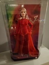 Kylie Minogue Barbie Doll