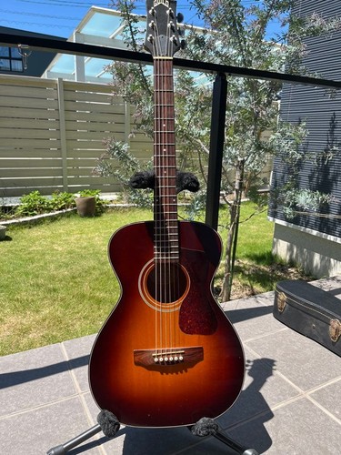 Guild 1995 acoustic - guild,