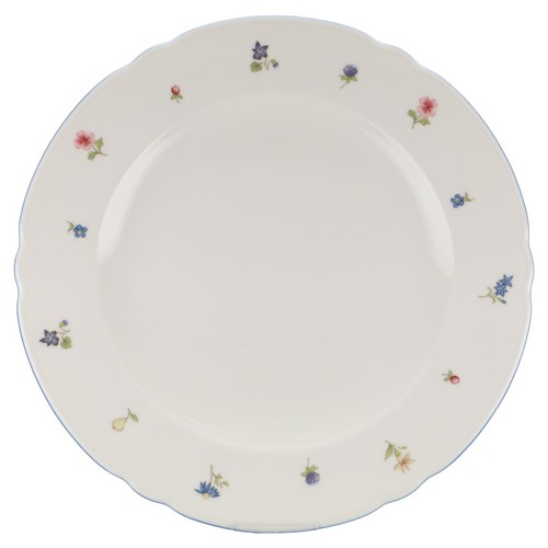 Dinner plate seltmann weiden - dinner,