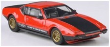 Paragon 1/64 De Tomaso Pantera