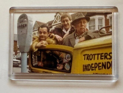 Only fools and - fools,