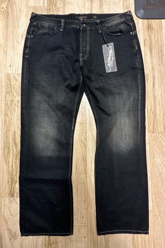 Hardy denim christian - denim,