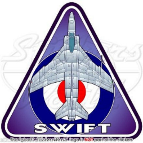 Supermarine swift raf - swift, vickers-
