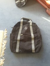 MERCEDES BENZ large Holdall