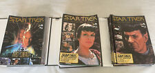 STAR TREK The Collectors