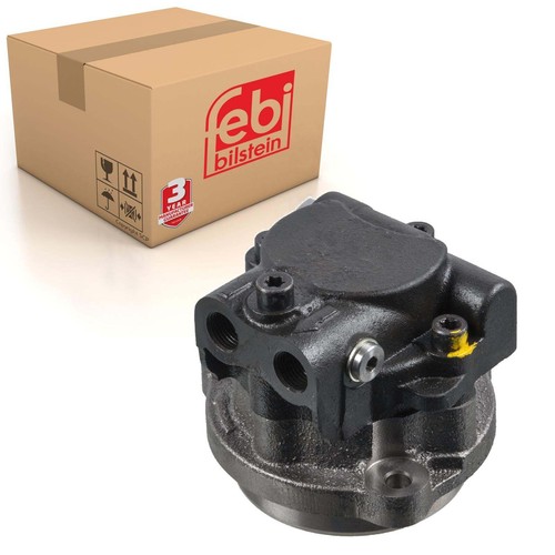 Fuel pump fits - pump, scania