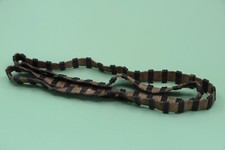 Cleated Fabric Hook Shaft Timing Belt Sewing Machine Cleats Teeth Ridges