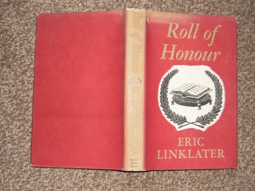 Roll honour eric - roll,