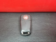 Vauxhall 2 Button Key Remote Fob Complete with circuit board inside   / /R234