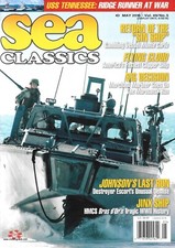 Sea Classics May 2016 Monte