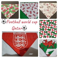 Handmade Dog Bandana Slide